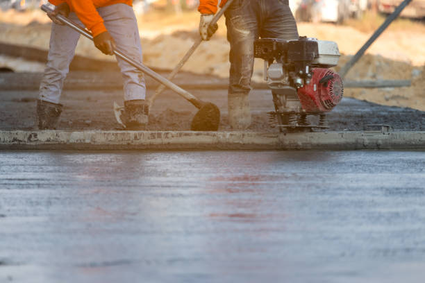 Best Concrete Demolition Services in Hartwell, GA
