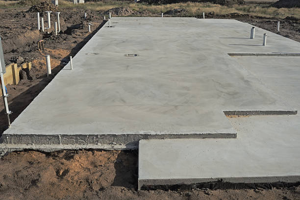 Best Concrete Steps and Stairs in Hartwell, GA