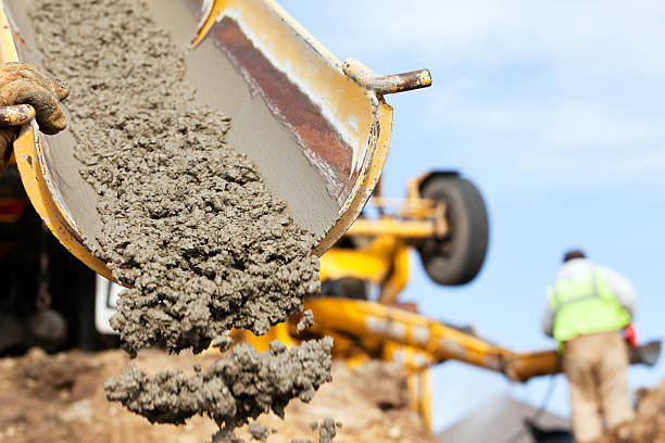 Best Concrete Grinding and Polishing in Hartwell, GA